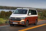 Volkswagen California Ocean 2019 года (WW)